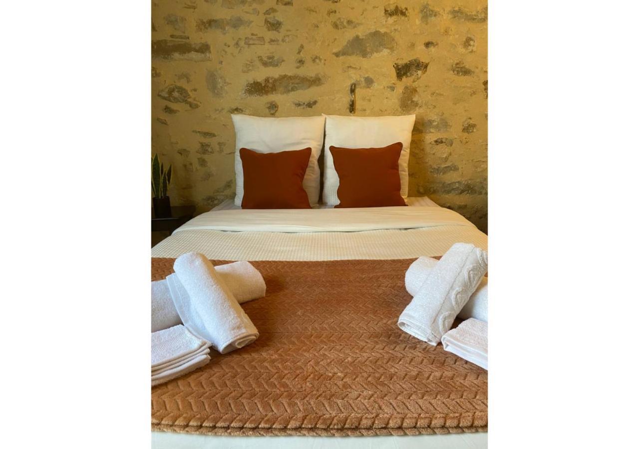 Le Cosy-Chic, 2 Min A Pied Cathedrale , Jacobins Apartment Le Mans Exterior photo
